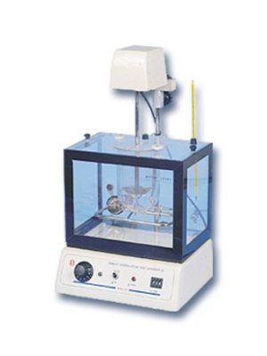 Tablet Dissolution Test Apparatus, Model: 912