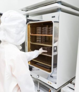 CO2 Incubator
