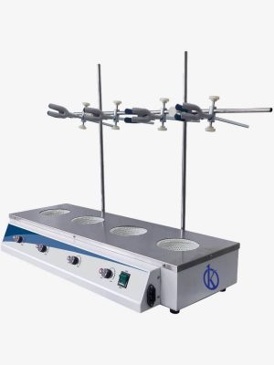 Laboratory Multi with Heating Mantle