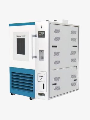 Temp and Humi Control Chamber