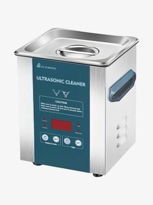 Ultrasonic Cleaner