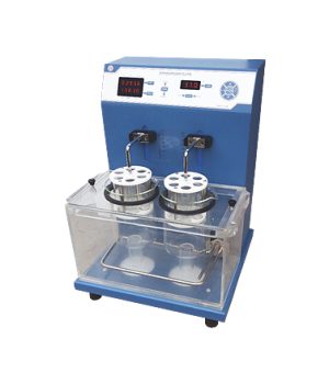 Tablet Disintegration Apparatus (Double Basket), Model: 2901