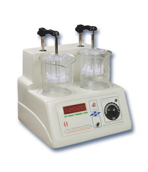 Tablet Disintegration Apparatus (Double Basket), Model: 901