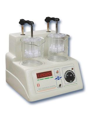 Tablet Disintegration Apparatus (Double Basket), Model: 901