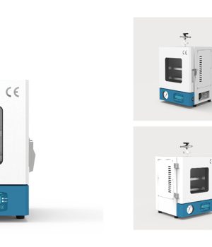 Vacuum Drying Oven