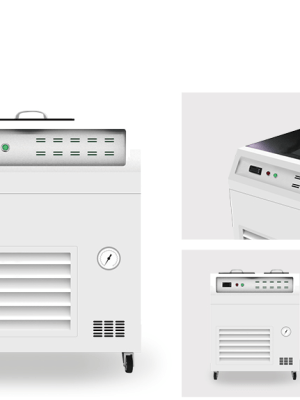 Recirculating Chiller