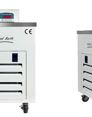 Refrigerated Circulating Bath